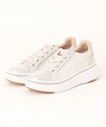 LANVIN collection（ランバン コレクション）の「ホットフィックスレースアップスニーカー（スニーカー）」