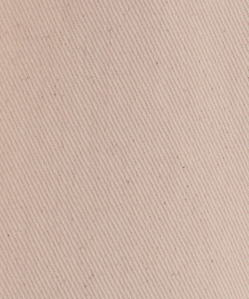 LOWRYS FARM（ローリーズファーム）の「フリンジベストノースリーブ　195482（ベスト・レディース・ブルー/ブラック/アイボリー・FREE）」の4枚目の写真