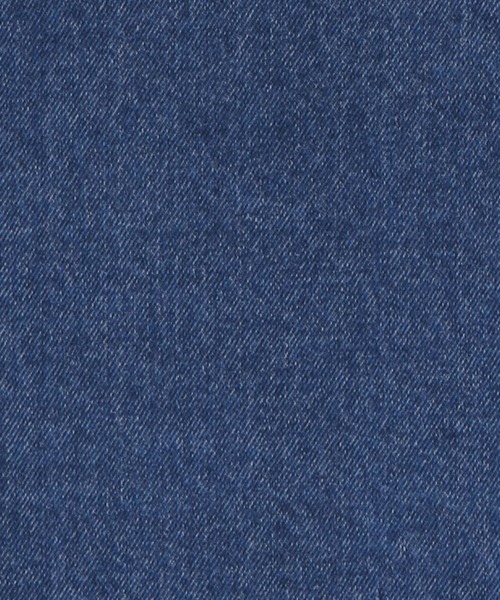 LOWRYS FARM（ローリーズファーム）の「フリンジベストノースリーブ　195482（ベスト・レディース・ブルー/ブラック/アイボリー・FREE）」の10枚目の写真