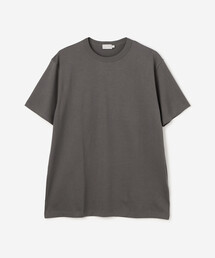 handvaerk | handvaerk | 60/2 クルーネックTシャツ SOLID MEN(Tシャツ/カットソー)