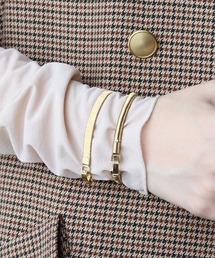 ADER | ADER / LIEN rope bracelet(ロープブレスレット)(ブレスレット)