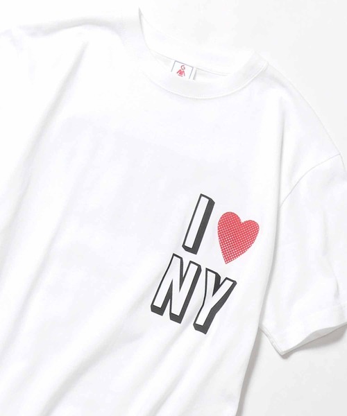 GOOD MOTIVE TEE（グッドモチーブティー）の「GOOD MOTIVE TEE/グッドモーティブティー 半袖Tシャツ（Tシャツ/カットソー・レディース・ブラック系2/ブラック系1/ホワイト系4/ホワイト系1/グリーン系1/グリーン系2/ホワイト系2/ホワイト系3・L/M）」の2枚目の写真