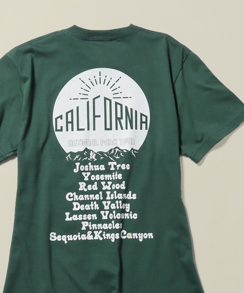 GOOD MOTIVE TEE（グッドモチーブティー）の「GOOD MOTIVE TEE/グッドモーティブティー 半袖Tシャツ（Tシャツ/カットソー・レディース・ブラック系2/ブラック系1/ホワイト系4/ホワイト系1/グリーン系1/グリーン系2/ホワイト系2/ホワイト系3・L/M）」の8枚目の写真