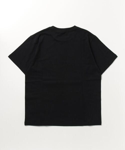 tシャツ Kare/ME（カーミー）H MM Tシャツオレンジプリント レディース Kare/ME（カーミー）H MM オレンジプリントTシャツ（Tシャツ