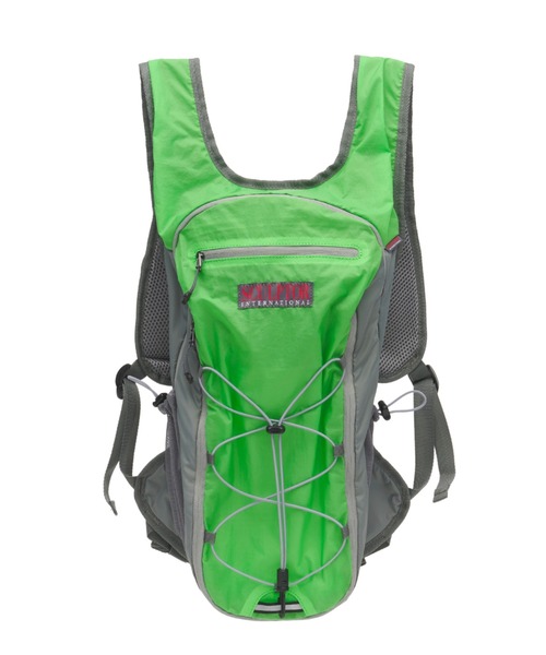SCULPTOR（スカルプター）の「Light Weight Backpack/ライト
