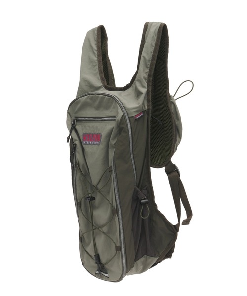 スカルプター　SCULPTOR sculptor ライトウェイトバックパック SCULPTOR（スカルプター）の「Light Weight Backpack/ライト