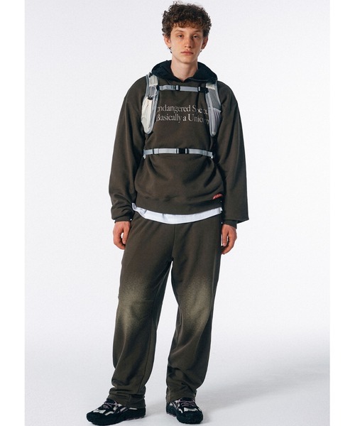 SCULPTOR（スカルプター）の「Light Weight Backpack/ライト
