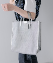 THE PURSE | 別注【THE PURSE(ザ・パース）】TOTE BAG S　トートバッグ(トートバッグ)