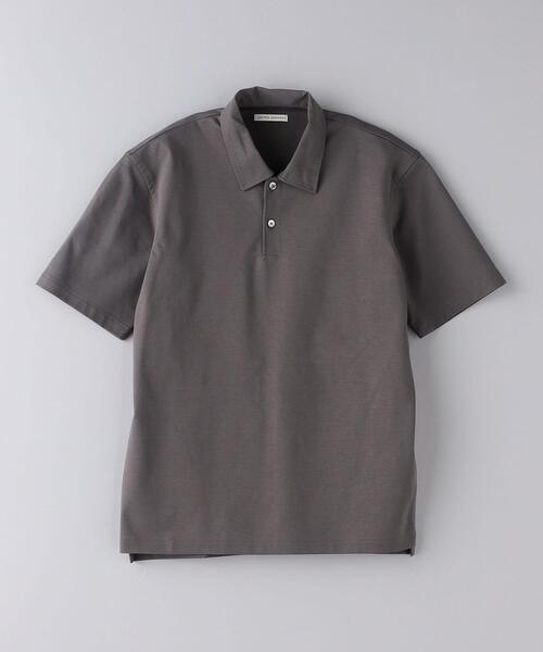 UNITED ARROWS（ユナイテッドアローズ）の「ポンチ ポロシャツ COZY