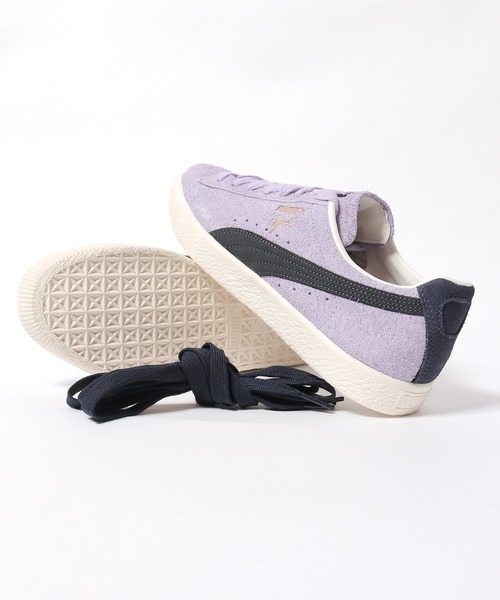 セール】PUMA/プーマ MMQ カラーブロック スニーカー