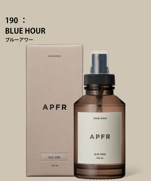 APFR（エーピーエフアール）の「★【APFR/アポテーケ フレグランス】ミストスプレー（ルームフレグランス/お香・レディース・マルチ/その他1/その他2/その他3/その他5/その他29/その他6/その他4/その他7/その他9/その他12/その他8/その他10/その他13/その他18/その他24/その他20/その他23/その他30/その他27/その他28/その他11/ブラウン/その他22/その他/A/B/クリア/G・FREE）」の14枚目の写真