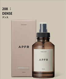 Apotheke Fragrance アポテーケ フレグランス　お香 Incense Sticks – APFR｜アポテーケ フレグランス