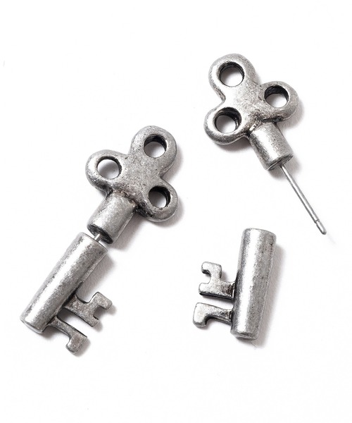 アン　ピアス オフスプリング(OFFSPRING) ピアス I Georg Jensen