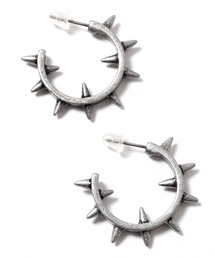 an meets zakka（アンミツザッカ）の「an meets zakka トイボックスピアス（ピアス（両耳用））」