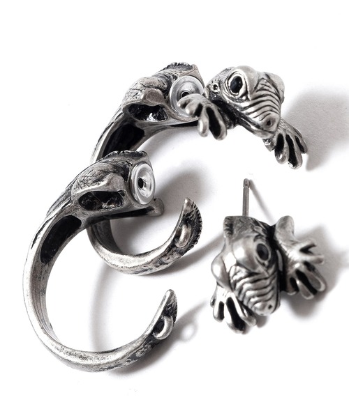 CDL TOKYO ピアス(片耳) ボックス付き PRE-ORDER] CDL Moon Pierce – CDL TOKYO