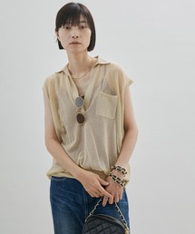 SALON adam et rope'(�T���� �A�_�� �G ���y)�̃R�b�g���V�A�[�X�L�b�p�[�x�X�g/�m�[�X���[�u�v���I�[�o�[(�j�b�g/�Z�[�^�[)