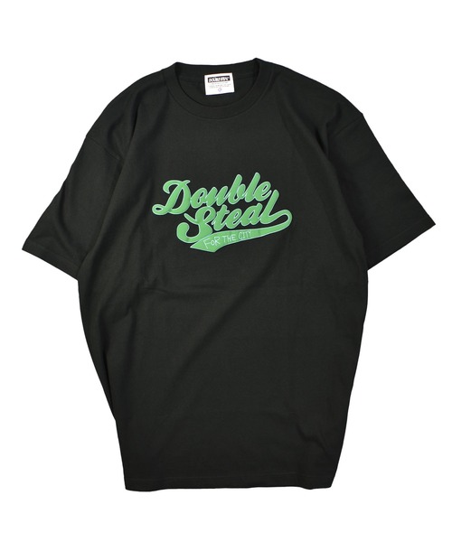 04AW 05SS but beautiful 期 スカル 5部丈 Tシャツ 04AW 05SS but beautiful 期 スカル 5部丈 Tシャツ - トップス