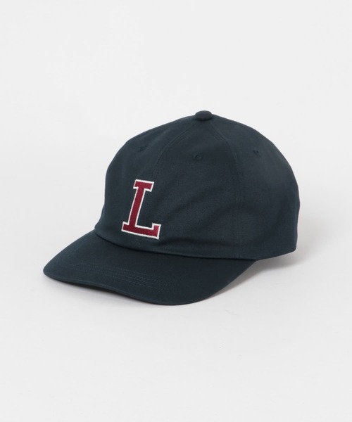 LACOSTE(ラコステ)の「LACOSTE L刺繍キャップ(キャップ・レディース・ブラック/ホワイト/ベージュ/ネイビー・0)」の10枚目の写真