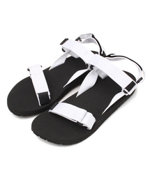 B:MING by BEAMS | SOURCE / ベルティッドサンダル(サンダル)