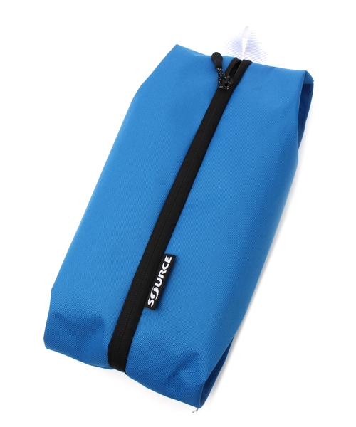 B:MING by BEAMS（ビーミングバイビームス）の「SOURCE / ベルティッドサンダル（サンダル・レディース・ブラック/ホワイト・36/37/38）」の11枚目の写真