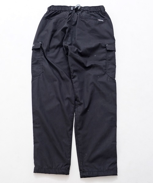 OUTDOOR PRODUCTS（アウトドアプロダクツ）の「『OUTDOOR/アウトドア』TCウェザークライミングカーゴパンツ（カーゴパンツ・メンズ・チャコールグレー/ブラック/ベージュ/カーキ/ベージュ系1・XL/L/M）」の10枚目の写真