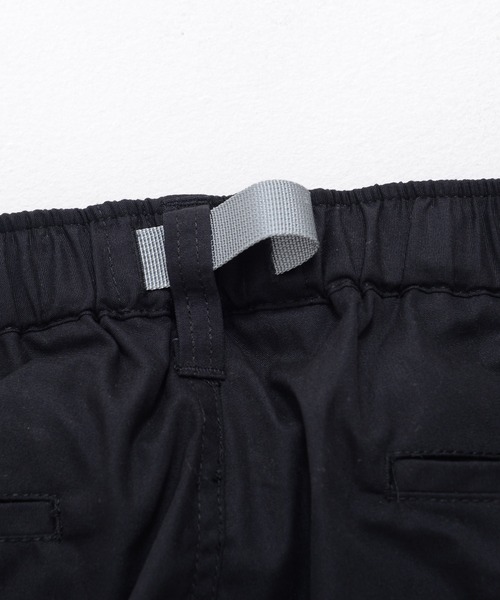 OUTDOOR PRODUCTS（アウトドアプロダクツ）の「『OUTDOOR/アウトドア』TCウェザークライミングカーゴパンツ（カーゴパンツ・メンズ・チャコールグレー/ブラック/ベージュ/カーキ/ベージュ系1・XL/L/M）」の14枚目の写真