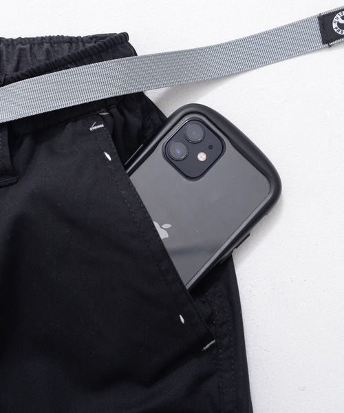 OUTDOOR PRODUCTS（アウトドアプロダクツ）の「『OUTDOOR/アウトドア』TCウェザークライミングカーゴパンツ（カーゴパンツ・メンズ・チャコールグレー/ブラック/ベージュ/カーキ/ベージュ系1・XL/L/M）」の18枚目の写真