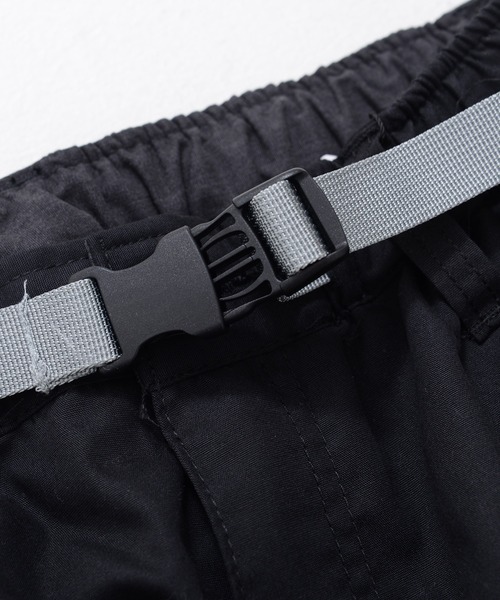 OUTDOOR PRODUCTS（アウトドアプロダクツ）の「『OUTDOOR/アウトドア』TCウェザークライミングカーゴパンツ（カーゴパンツ・メンズ・チャコールグレー/ブラック/ベージュ/カーキ/ベージュ系1・XL/L/M）」の19枚目の写真