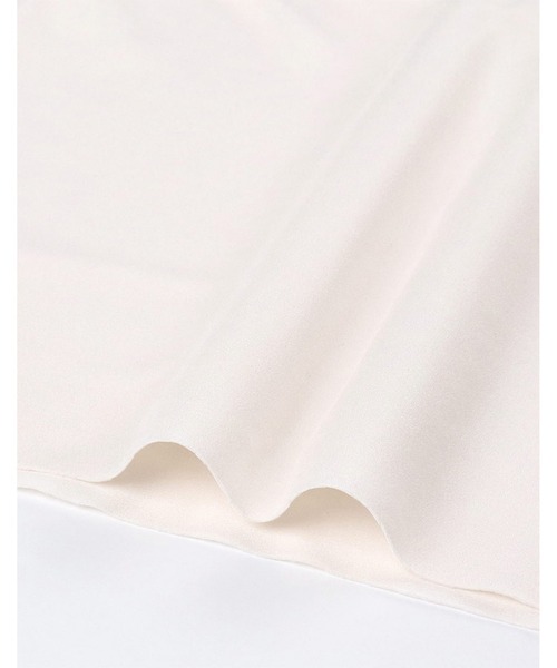 GOCOCi（ゴコチ）の「「GOCOCi ゴコチ」　カップ付きインナー（インナーウェア/肌着・レディース・グレー/グレー系その他/ベージュ系その他/ブラウン系その他/アイボリー/ピンク/サーモンピンク・M/L）」の20枚目の写真