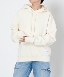 JIL SANDER PLUS FELPA