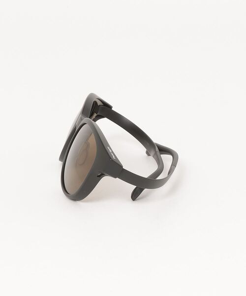 Snow Peak(スノーピーク)の「JINS × Snow Peak Sight Switch Matte Black(サングラス・メンズ・ブラック・ONE)」の14枚目の写真