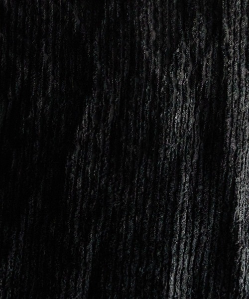 PAGEBOY（ページボーイ）の「2WAYベロアキャミワンピース（ワンピース・レディース・ブラック/オフホワイト・FREE）」の16枚目の写真