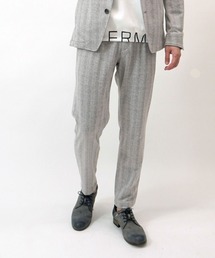 NICOLE｜ニコルのスラックス（グレー/灰色系）通販 - ZOZOTOWN