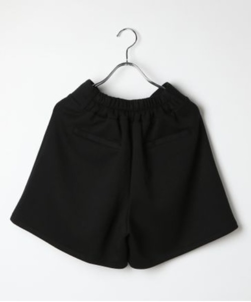 大人見えポンチキュロット/AND YUA ANY/961089（その他パンツ