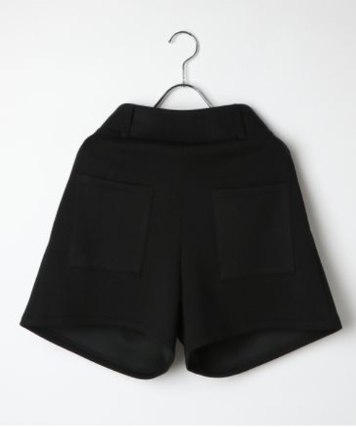 大人見えポンチキュロット/AND YUA ANY/961089（その他パンツ