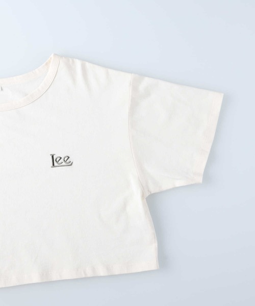 Lee(リー)の「【Lee】SETレイヤードワンピース(ワンピース・レディース・オリーブ・M/L)」の12枚目の写真