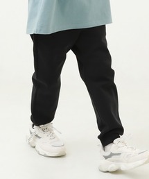 devirock（デビロック）の「防汚 ジョガーパンツ（その他パンツ・キッズ）」
