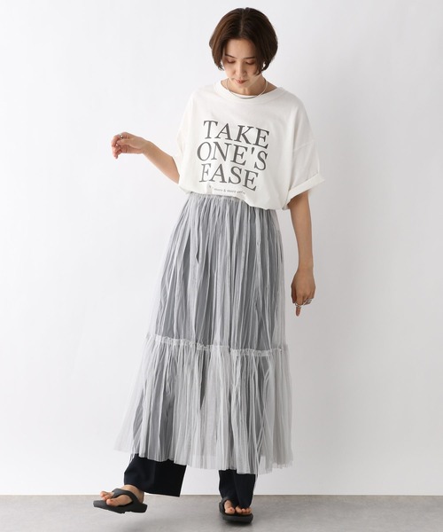 adidas 、チュールスカート、 スカート2枚組、レプシィム、クオーレ