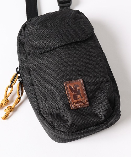 Chrome クローム ポーチ マルチ テック ポーチ | クローム・インダストリーズジャパン