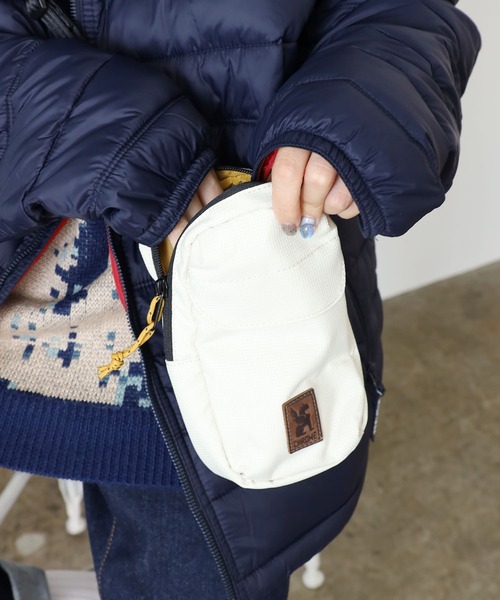 CHROME（クローム）の「CHROME/クローム RUCKAS ACCES. POUCH
