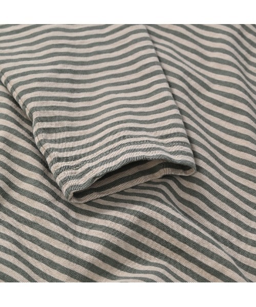 45R（フォーティファイブアール）の「4545縞の908フーディ（パーカー