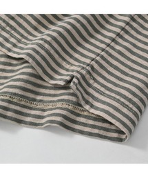 45R（フォーティファイブアール）の「4545縞の908フーディ（パーカー