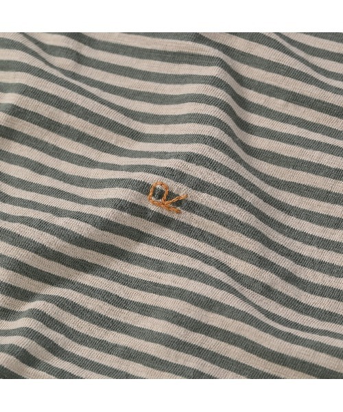 45R（フォーティファイブアール）の「4545縞の908フーディ（パーカー