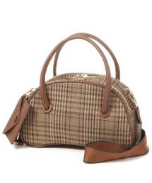 saloon | SALOON(サルーン)/ミニボストンバッグ(ボストンバッグ)