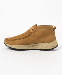 Clarks（クラークス）の「CLARKS ORIGINALS / Wallabee Eden（ブーツ