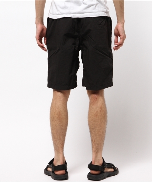 OUTLET（アウトレット）の「【Ciaopanic】C/Nウェザーショーツ（その他パンツ・メンズ・ネイビー/ブラック/オリーブ・MEDIUM/LARGE）」の8枚目の写真