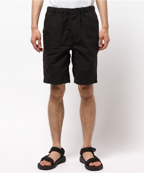 OUTLET（アウトレット）の「【Ciaopanic】C/Nウェザーショーツ（その他パンツ・メンズ・ネイビー/ブラック/オリーブ・MEDIUM/LARGE）」の9枚目の写真