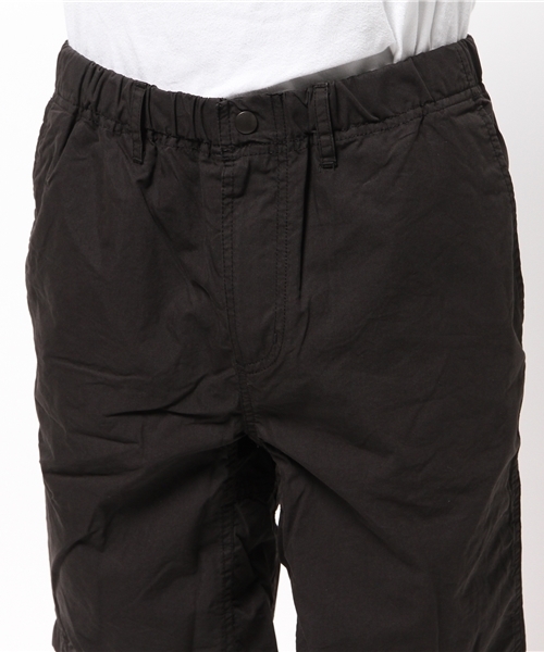 OUTLET（アウトレット）の「【Ciaopanic】C/Nウェザーショーツ（その他パンツ・メンズ・ネイビー/ブラック/オリーブ・MEDIUM/LARGE）」の10枚目の写真