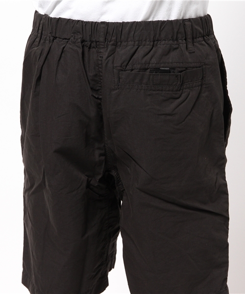 OUTLET（アウトレット）の「【Ciaopanic】C/Nウェザーショーツ（その他パンツ・メンズ・ネイビー/ブラック/オリーブ・MEDIUM/LARGE）」の11枚目の写真