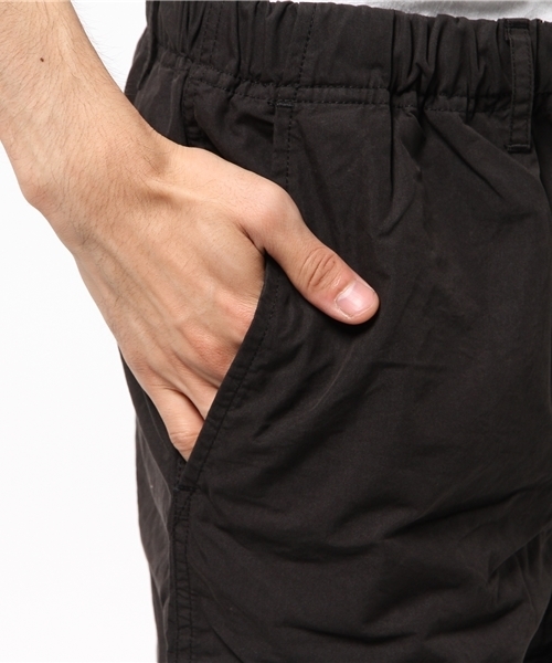 OUTLET（アウトレット）の「【Ciaopanic】C/Nウェザーショーツ（その他パンツ・メンズ・ネイビー/ブラック/オリーブ・MEDIUM/LARGE）」の12枚目の写真